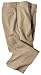 Dickies Men's Flat Front Multi Use Pocket Work Pant