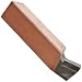 American Carbide Tool Carbide-Tipped Tool Bit for 45 Degree Boring, Neutral, C5 Grade, TSC Style