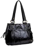 ellington Belmont Satchel