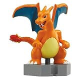 Charizard [P-013] - Pokemon Monster Collection PLUS (Moncolle Plus) ~1 to ~2 Figure (Japanese Imported) - Nintendo [341970]