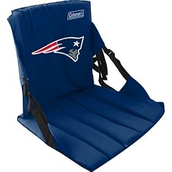 New England Patriots NFL Stadium Seat