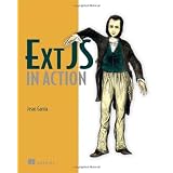 Ext JS in Actionvon "Jesus Garcia"
