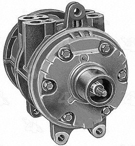 81-92 Ford Bronco Mercury Cougar AC Compressor Car Care 57037