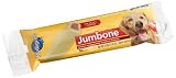 Pedigree Jumbone Snack Food for Large Dogs, 3-Count, 7.4-Ounce Bones (Pack of 4)