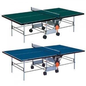 SPONETA S 3-47e Tischtennisplatte outdoor