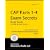 CAP Parts 1-4 Exam Secrets Study Guide: CAP Test Review for the Certified Administrative Professional Exam