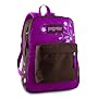 JanSport Classic Super G Series - Tree Flower Backpack