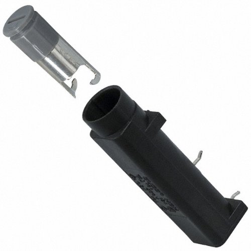 BUSS BKHBHIR (HBHI) Cartridge Fuse HolderQuick Connect,for 6x30mm, 250V 16A eBay