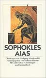 Aias (insel taschenbuch) - Sophokles