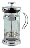 Review D&B  / Leon Tea Maker French Press - 2 cups