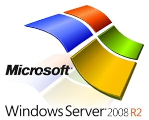 icrosoft Windows Server 2008 R2 Standard - L