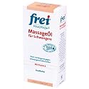 FREI Massageoel f. Schwangere, 125 ml