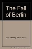 The fall of Berlin