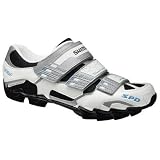 41bapFAm%2BJL. SL160  Shimano Womens Competition Off Road Bike Shoes   SH WM60