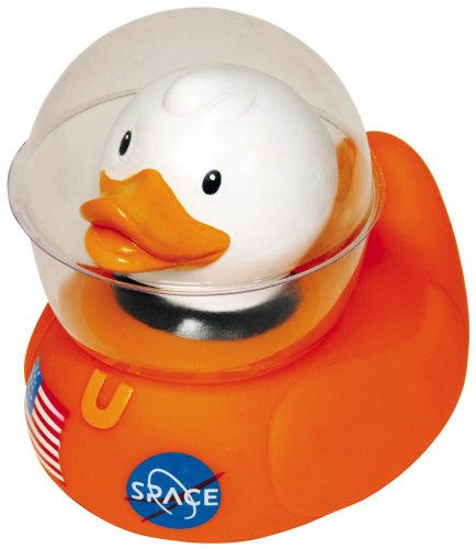 Present Time Bud Space Duck, Medium