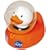 Present Time Bud Space Duck, Medium