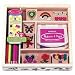 Melissa & Doug Friendship Stamp Set