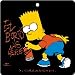 Simpsons El Barto Air Freshener A-SIM-0020