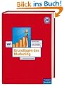 Grundlagen des Marketing (Pearson Studium - Economic BWL)