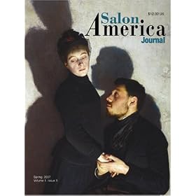 Salon America Journal
