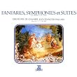 Jean Joseph Mouret - Fanfares