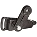 Brewer TM22 T-Series Spring-Loaded Automatic Tensioner, 22 lbs Spring, 2-1/2" Width, 7-1/2" Bolt Hole Spacing Width, 4" Arm Length, 8-11/16" Housing Length