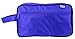 Ensign Peak Toiletry Travel/Shaving Bag, Royal
