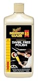 Meguiar's M8232 Swirl Free Polish 32 oz., pack of 6