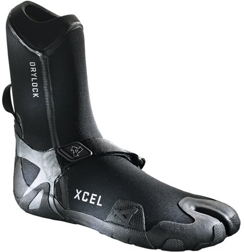 Xcel Men's Drylock Split Toe Boot 5Mm