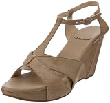 Bernardo Womens Hava Wedge Sandal Sandal