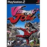  : Viewtiful Joe