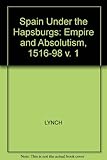 Spain under the Habsburgs