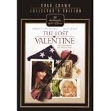 The Lost Valentine (Hallmark Hall of Fame) REGION 1 DVD