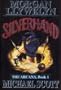 Silverhand (The Arcana, Book 1)