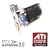Sapphire Radeon HD  100264HDMI 4350 512MB DDR2 HDMI / DVI / VGA PCI-Express Graphics Card