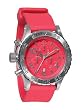 Nixon - 42-20 PU Chrono - Coral