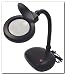 Strong 5x Power Magnifier Lamp