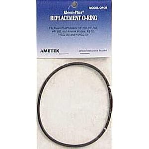 Culligan Sales #OR-34 3/4\” Housing O Ring