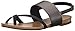 Chinese Laundry Women's Marley Metallic Toe Ring Sandal