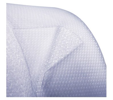 BOXBW316S12P - 316 x 12 x 750 - Perforated - Air Bubble Rolls