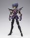 TAMASHII NATIONS Bandai Saint Cloth Myth EX Cancer Deathmask Surplice Saint Seiya Action Figure
