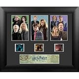 Harry Potter and the Deathly Hallows (Series 1) Three Cell Standard Film Cell Presentation 41bav QwXdL. SL160 Harry Potter and the Deathly Hallows (Series 1) Three Cell Standard Film Cell Presentation