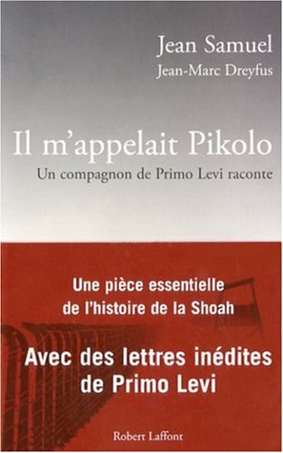 Primo Levi