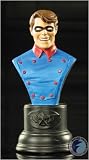 Bucky Mini Bust by Bowen DesignsIMAGE