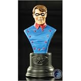 Bucky Mini Bust by Bowen Designs
