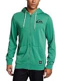 Quiksilver Mens Refresher Solid Full Zip Fleece With Self Hoodliner 41bavFyyq0L. SL160 Quiksilver Mens Refresher Solid Full Zip Fleece With Self Hoodliner