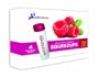 Raspberry sorbet - 6 Packs of 4 Squeezeups