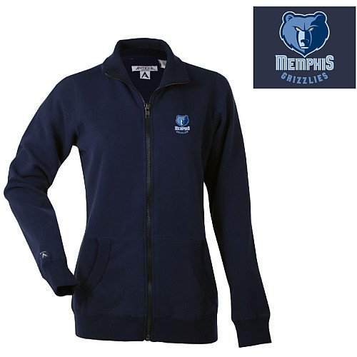 Antigua Memphis Grizzlies Women's Revolution Jacket