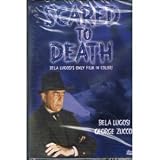 Scared to Death