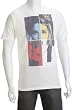 Junk Food Men's Madonna T-Shirt